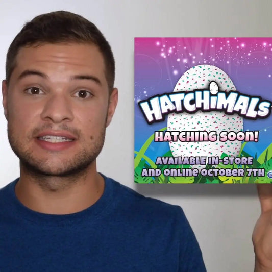 Most Popular Toys 2016 Commercials - Advertisements Explained - Nick DiRamio