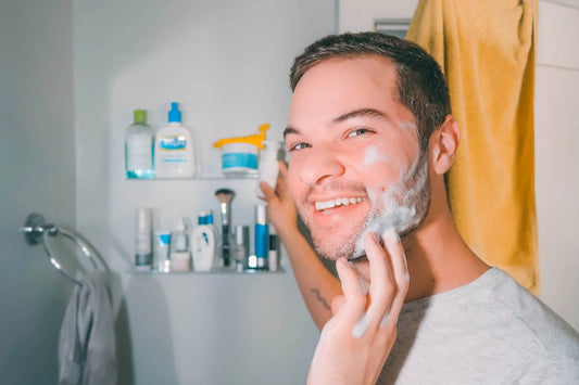 My (Dermatologist Approved) Acne Skincare Routine - Nick DiRamio