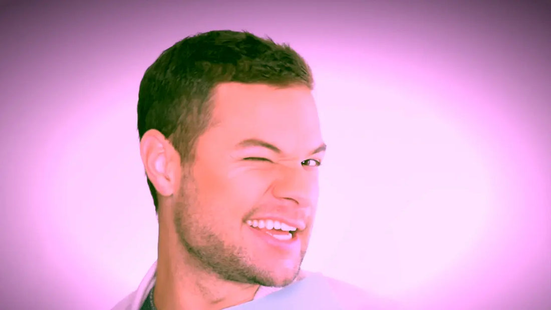 My Password Journal and Girl Tech Gadgets - Toy Commercial Commentary - Nick DiRamio