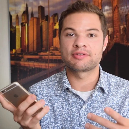 My Twitter Fight with JEFFREE STAR (Screenshots Included) - Nick DiRamio