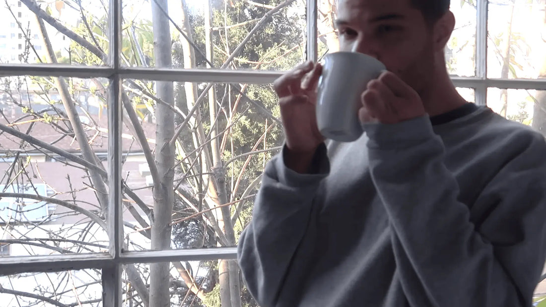 No Stress Morning Routine 2019 - How To Be Morning Person! - Nick DiRamio