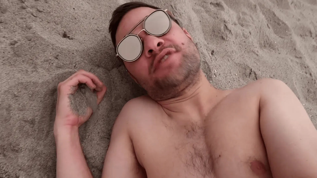 Pack With Me_ Beach Trip! Spring Break 2019 - Nick DiRamio