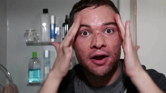 Review: ROSEN Skincare Super Smoothie Cleanser for Acne - Nick DiRamio