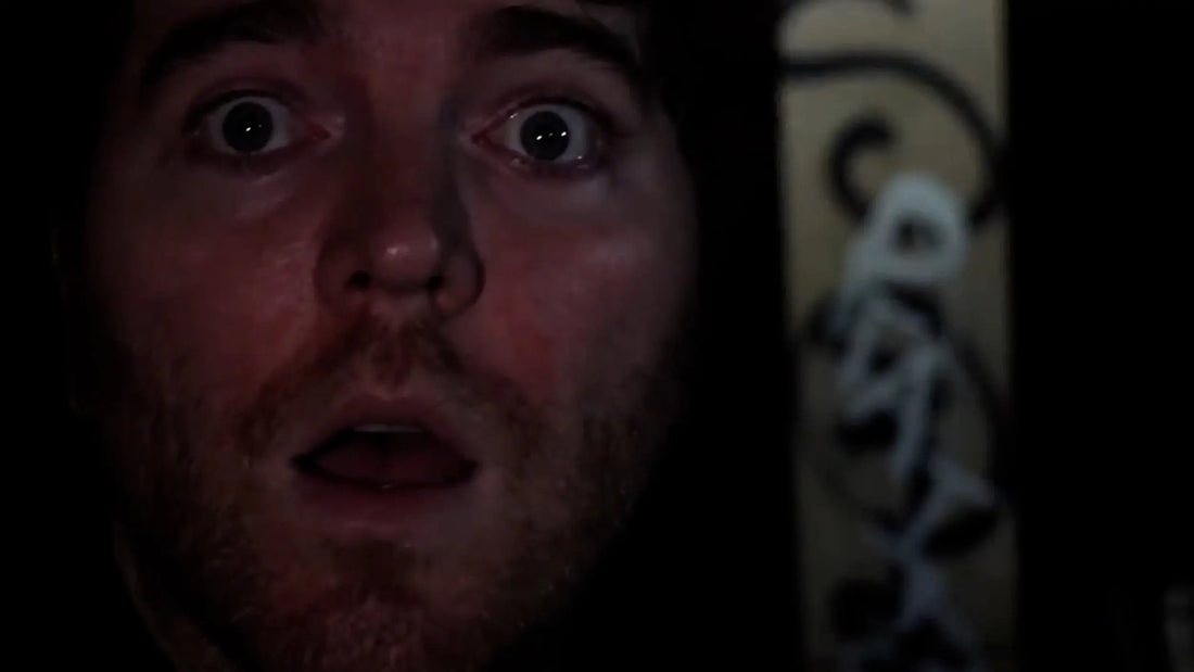 Shane Dawson Totally IGNORES Ethics in His *Lazy* Finale (Ghost Hunting in a Haunted City - Part 3)