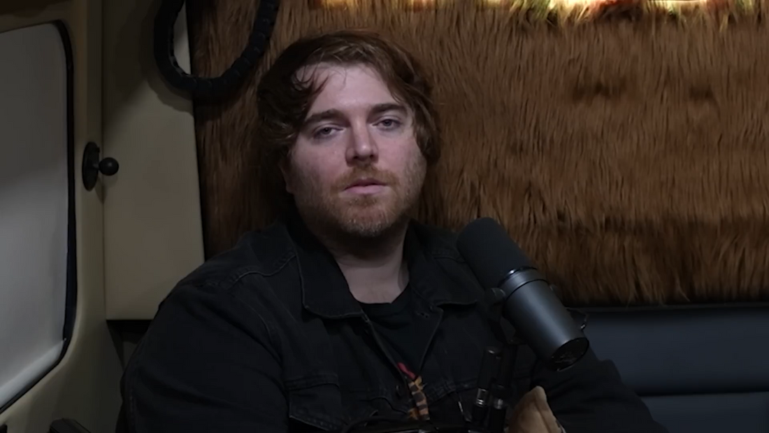 Shane Dawson Went on Steve-O's Podcast, It Was a DISASTER