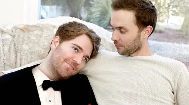 Shane Dawson and Ryland's "Our Wedding" Clickbait Fiasco...