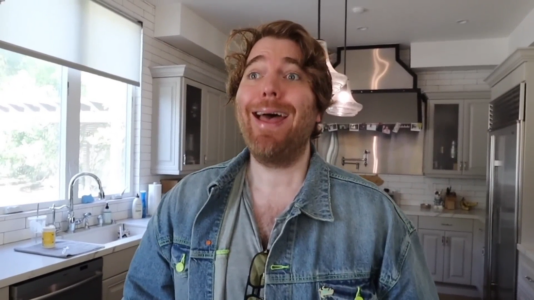 Shane Dawson is Back to His Old Ways (But WAY WORSE)