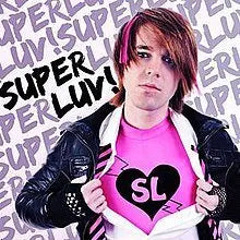 Shane Dawson's SUPERLUV Music Video Was Our First Warning.