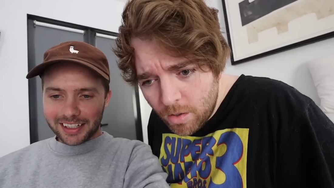 Shane Dawson's Unborn Baby: Something's Not Right...