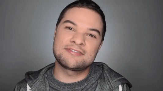 Sharon Osbourne Interviews Me as a Child (CRINGE!) - Awkward Talk Show Moment - Nick DiRamio