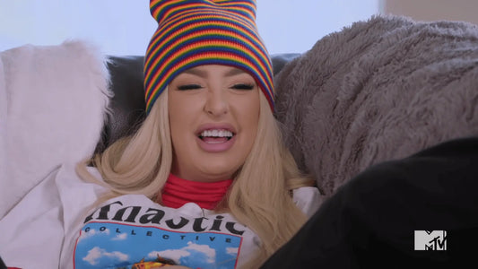 Tana Mongeau's MTV Reality Show is Back, and it's BAD (Tana Turns 21 Season 2 Review) - Nick DiRamio