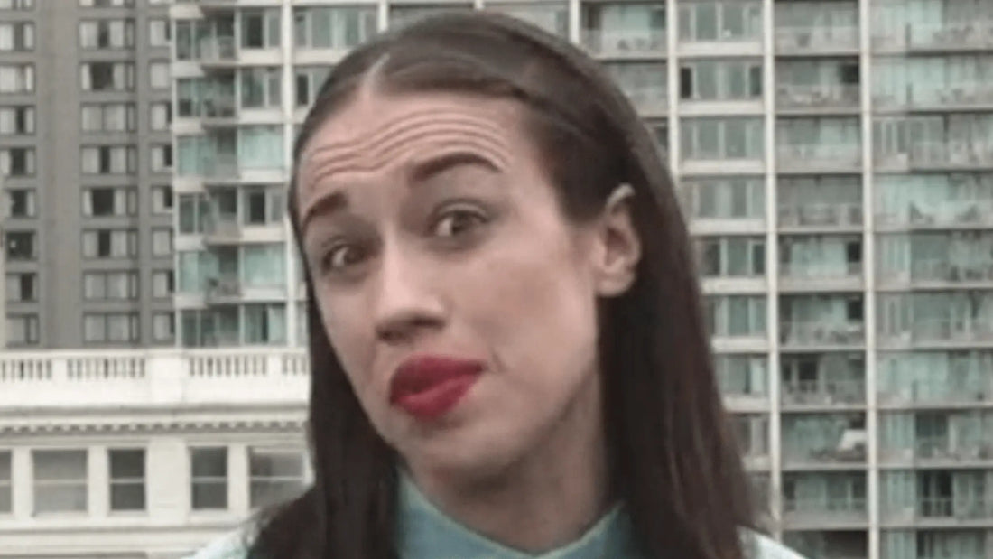 The Chaotic End of Colleen Ballinger's 'Haters Back Off!' on Netflix - Nick DiRamio