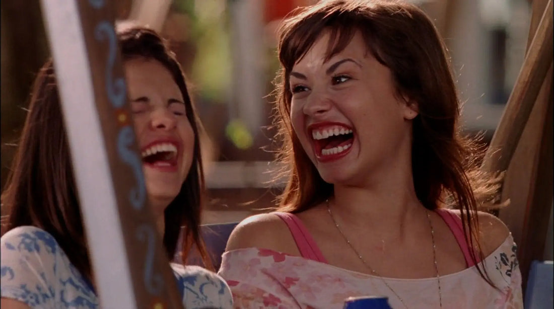 The DEEP CRINGE (and Bad Hair) of "Princess Protection Program"