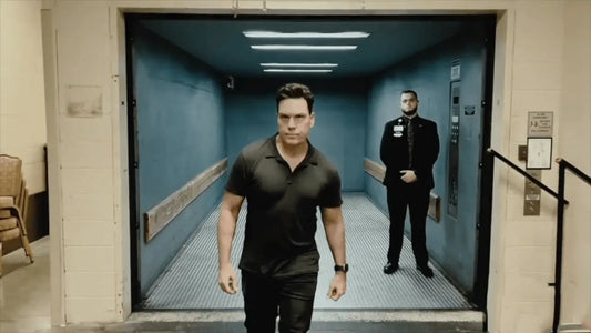 The Downfall of Dane Cook_ From Comedy Sensation to TikTok Failure - Nick DiRamio