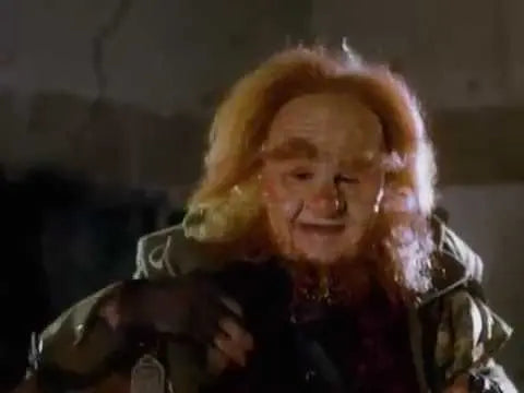 "The Last Leprechaun" is a Child's St. Patrick's Day NIGHTMARE