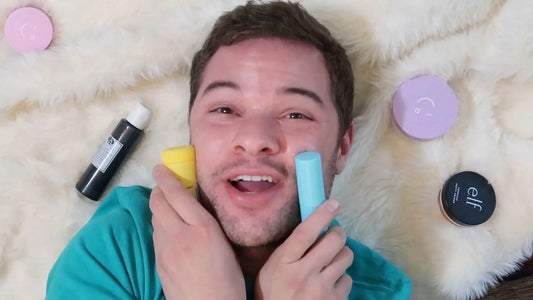 The Most Satisfying Textures in My Skincare Routine! - Nick DiRamio