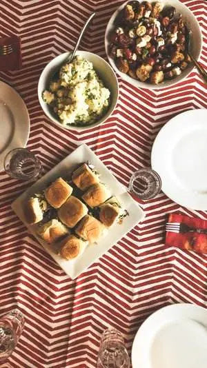 The Start of the Summer_ A Dinner With Friends - Nick DiRamio