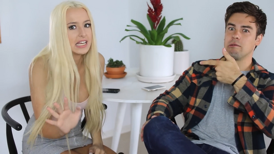 Age Gap Outrage: The Scandal Involving Cody Ko and Tana Mongeau