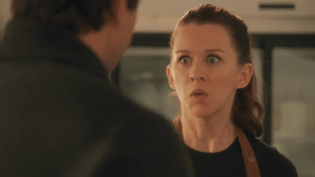 This Hallmark Cheese-Making Movie is... Weirdly Seductive - Nick DiRamio