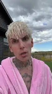 Tik Tok Live Exposes Jeffree Star_ The Secret He Still Tries to Hide - Nick DiRamio
