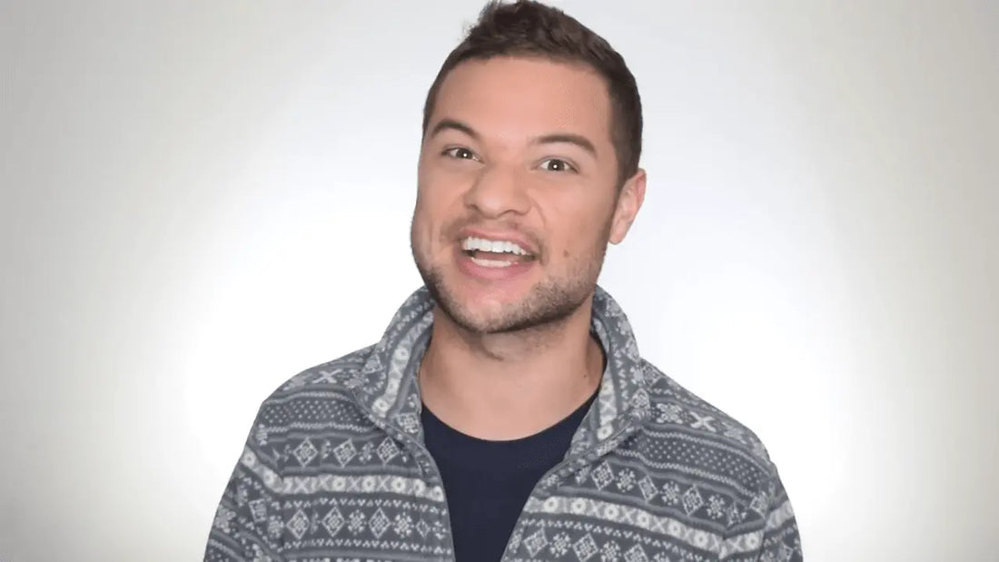 Toy Commercials Without Music (and Bad Lip Reading) - Toy Commercial Commentary - Nick DiRamio