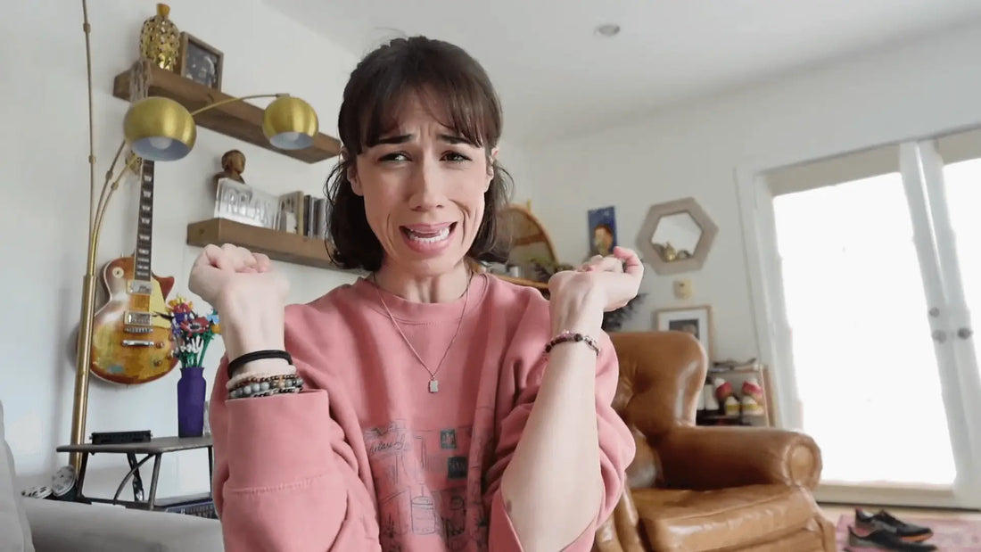 Uncovering Colleen Ballinger's Vlogging Problems - Nick DiRamio