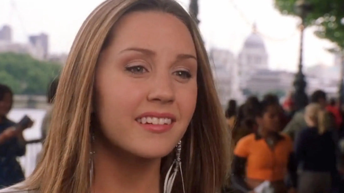 What a Girl Wants is the WORST Amanda Bynes Movie (Sorry About It)