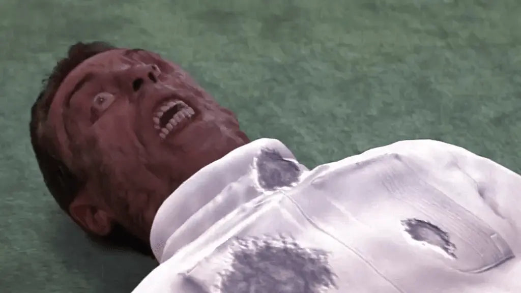 Why 'Agent Cody Banks' Caused Shame for its Distributor - Nick DiRamio