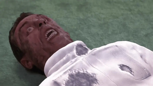 Why 'Agent Cody Banks' Caused Shame for its Distributor - Nick DiRamio