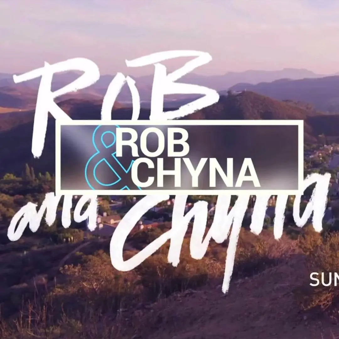 Why Rob and Chyna's TV Show Got Cancelled - Nick DiRamio