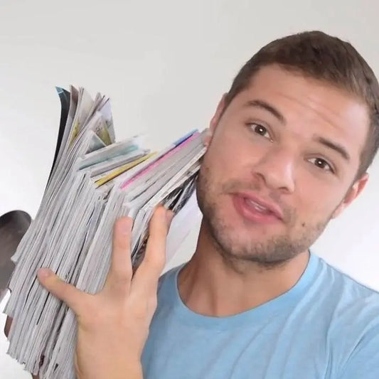 Worst Advice Ever from Women's Magazines - Cosmo Dating Tip Fails - Nick DiRamio