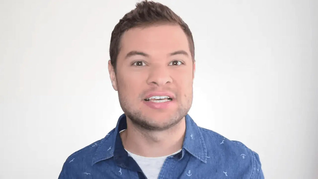 WowWee Chip the Robot Dog and Artificial Intelligence Toys - Toy Commercial Commentary - Nick DiRamio