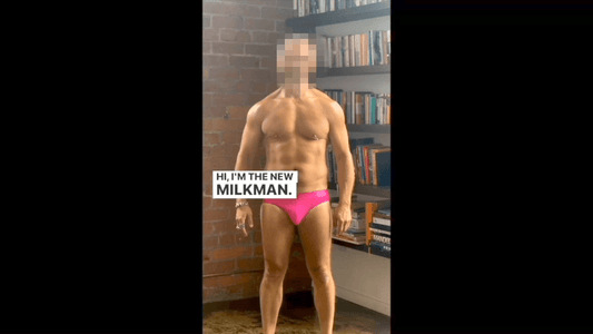 The Gays Try *Way* Too Hard for Instagram Reels (I'm a Traitor?!) - Nick DiRamio
