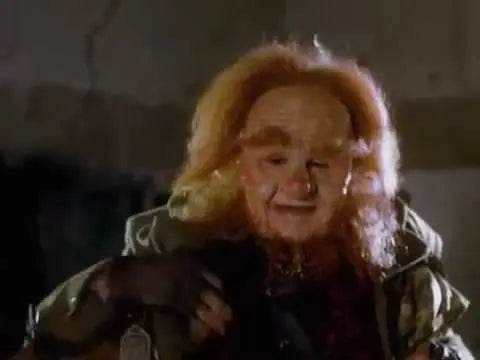 "The Last Leprechaun" is a Child's St. Patrick's Day NIGHTMARE - Nick DiRamio