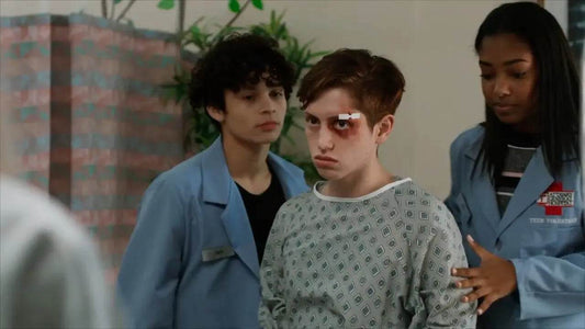 Attaway General Reaction: Filthy Hospital Run by Teen Tik Tok Stars - Nick DiRamio