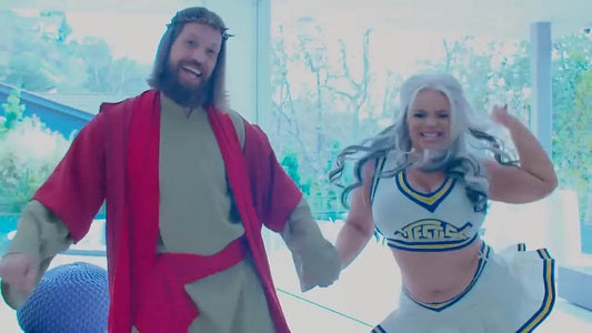A Review of Trisha Paytas Music Videos - Nick DiRamio