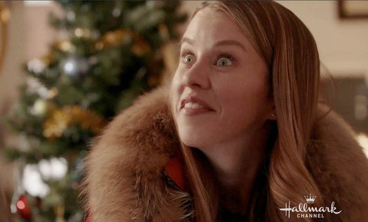 Hallmark Christmas Movie 2019 Schedule - Nick DiRamio