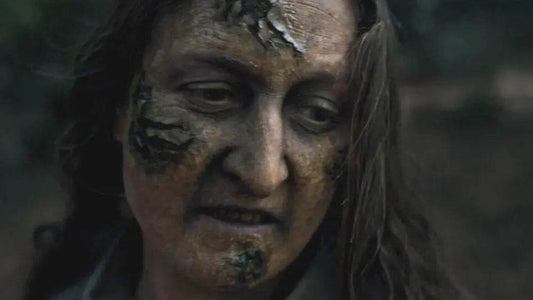 The Candy Witch (2020) Movie Review - This Confusing "Horror" Will Frustrate You - Nick DiRamio