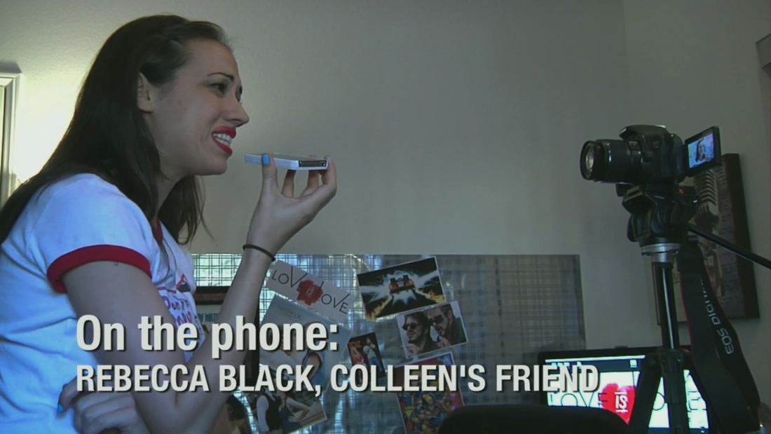 MTV Exposes Colleen Ballinger's Dark, Unlikable Persona