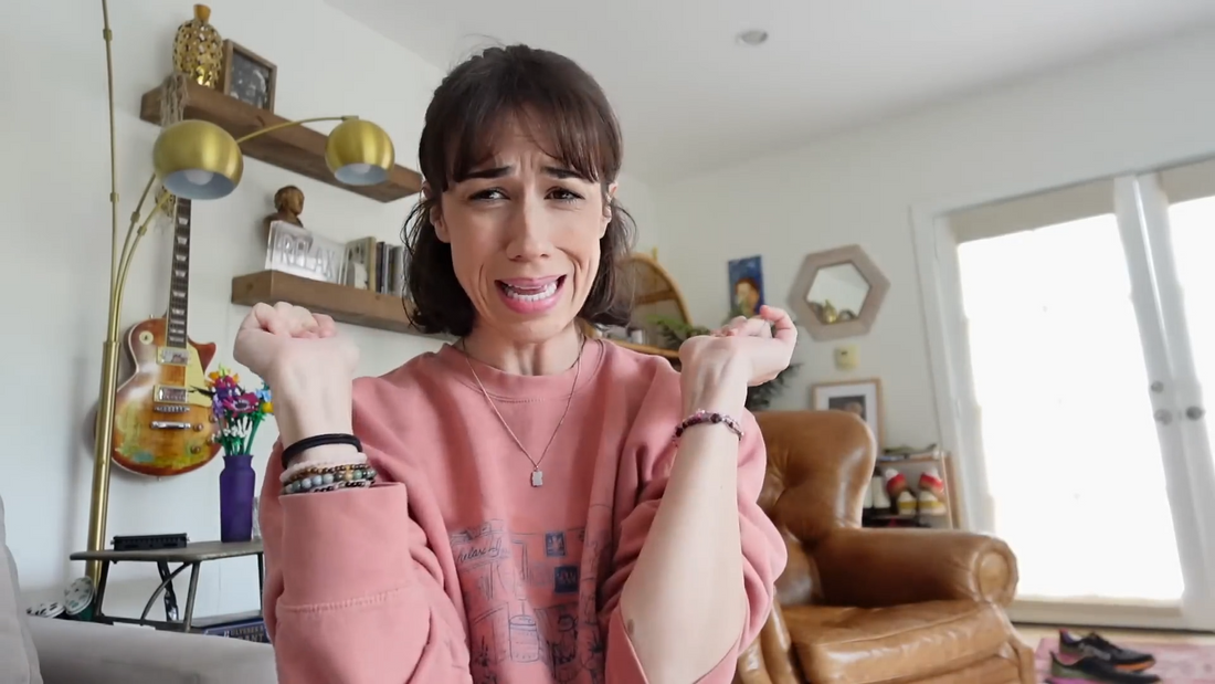 Uncovering Colleen Ballinger's Vlogging Problems