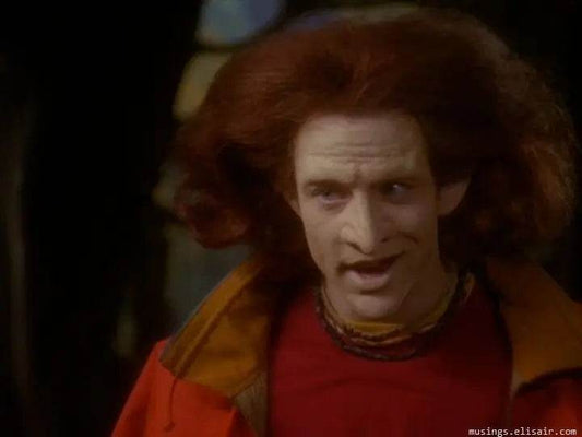"Halloweentown 2" is a TRAGIC Excuse for a Sequel and I'm MAD About It - Nick DiRamio