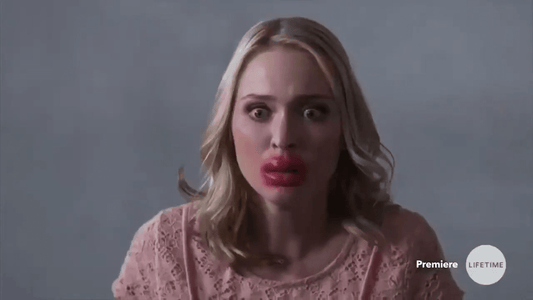 Lifetime's "Haunted Doll" Horror Movie is CHAOS (I Thought I Dreamed It?!) - Nick DiRamio
