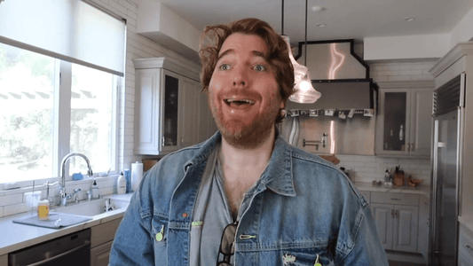 Shane Dawson is Back to His Old Ways (But WAY WORSE) - Nick DiRamio