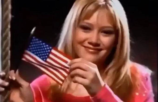 Cringing at Disney Channel's Post 9/11 Propaganda (How Disney Supported War in the Middle East) - Nick DiRamio