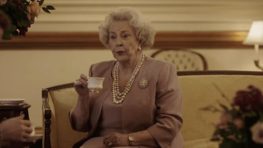 Harry and Meghan_ A Royal Romance Lifetime Movie RECAP! - Funniest Moments - Nick DiRamio