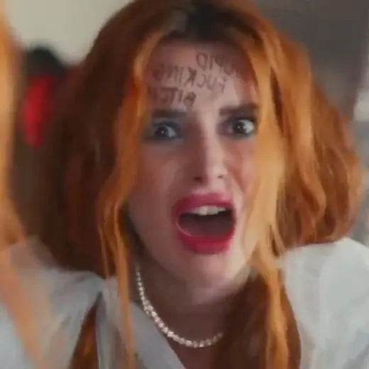 Here's Why "SFB" by Bella Thorne is a Horrible Music Video - Nick DiRamio