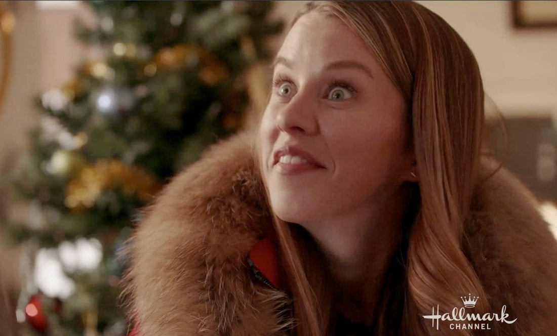 Hallmark Christmas Movie 2019 Schedule