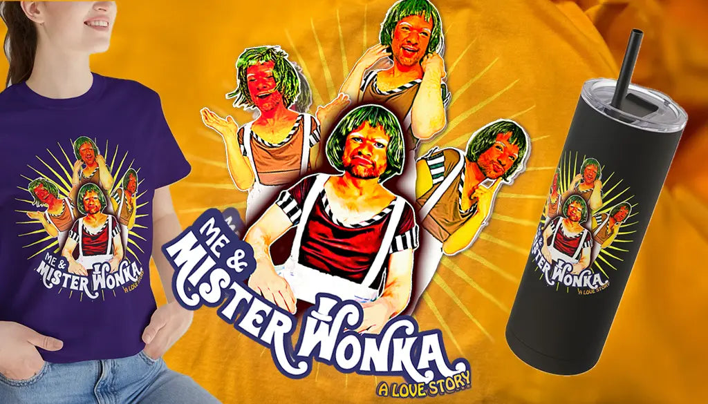 Me-Mr.-Wonka-Collection Nick DiRamio