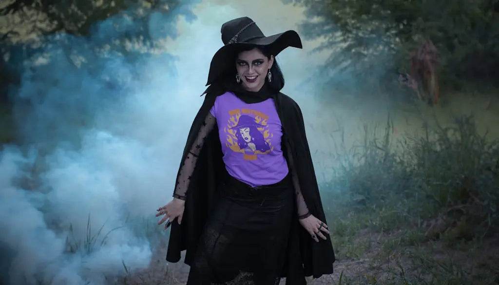 Bad Witches Only - Nick DiRamio