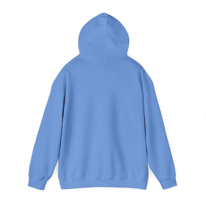 Television Viewer On Air Greeting Hoodie